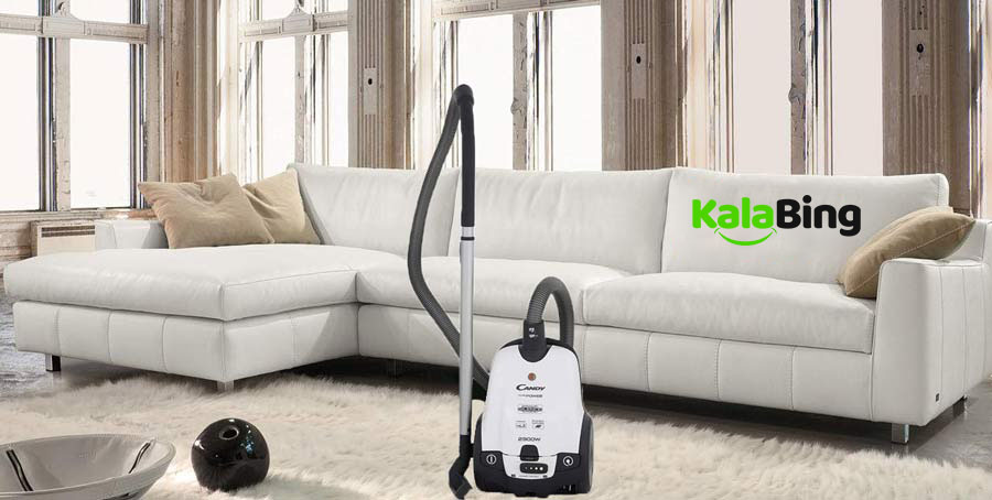 جاروبرقی کندی KCPP23